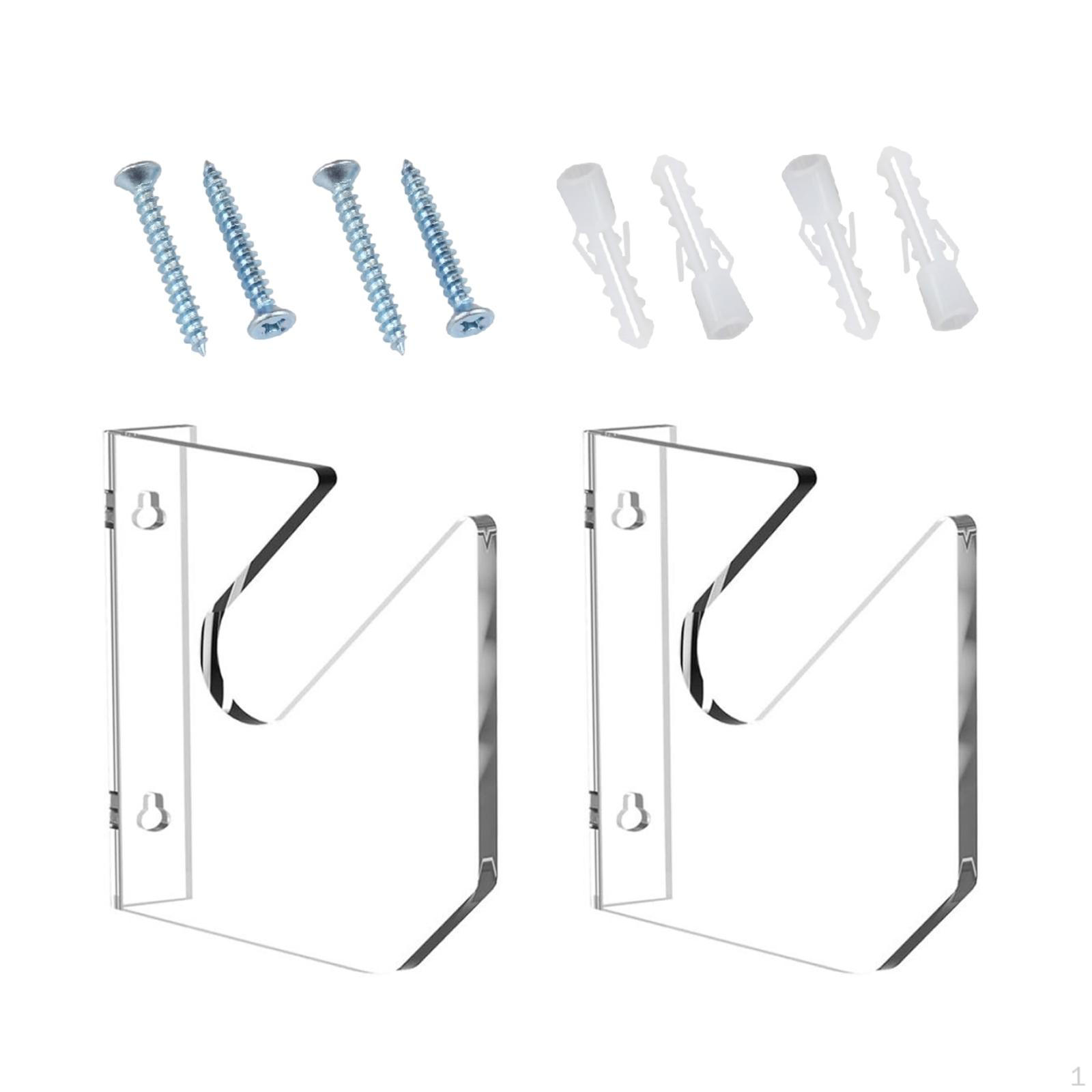 

Стойка для скейтборда Многофункциональная вешалка для хранения лонгбордов для дома 1 Layer