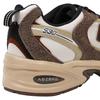 New Balance 530 Dark Mushroom Incense Men Sneakers Brown Linen MR530SNC