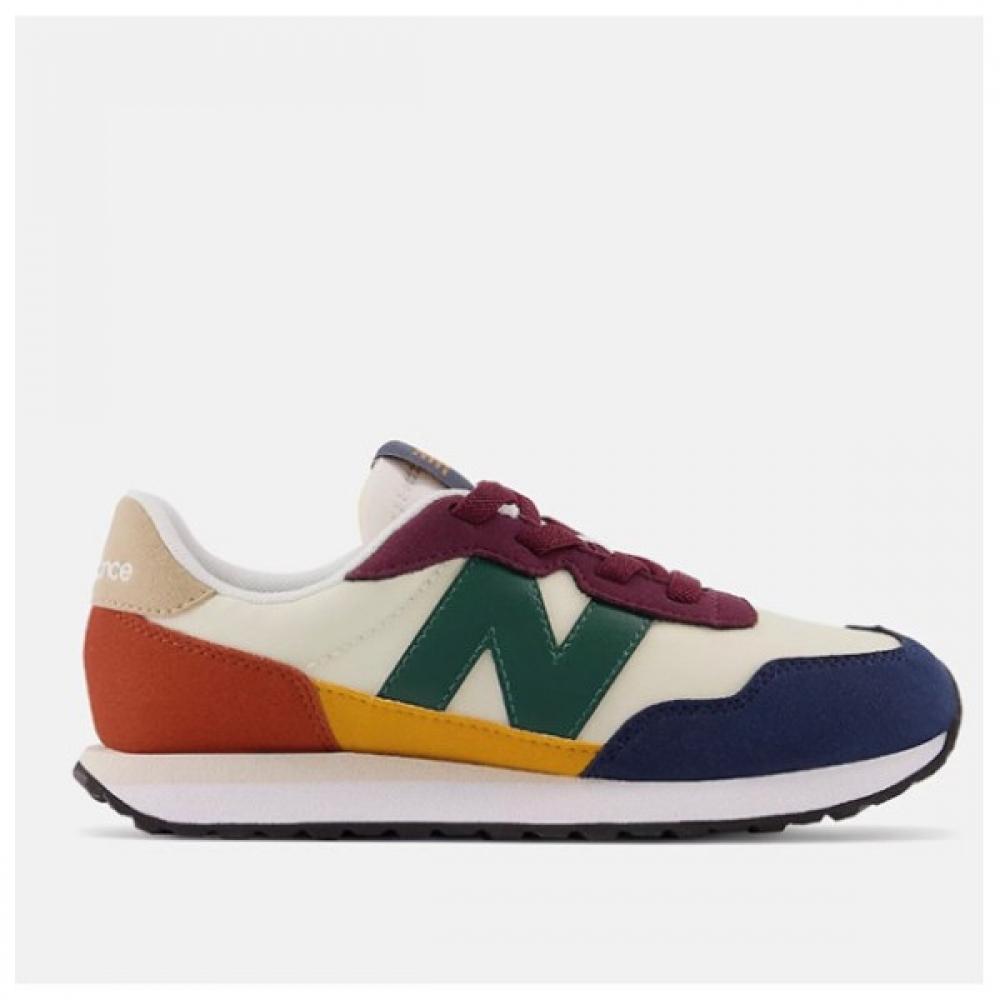 

New BalanceДетские кроссовки New Balance KQJ NBPVCF727X99 Kids PH237VE