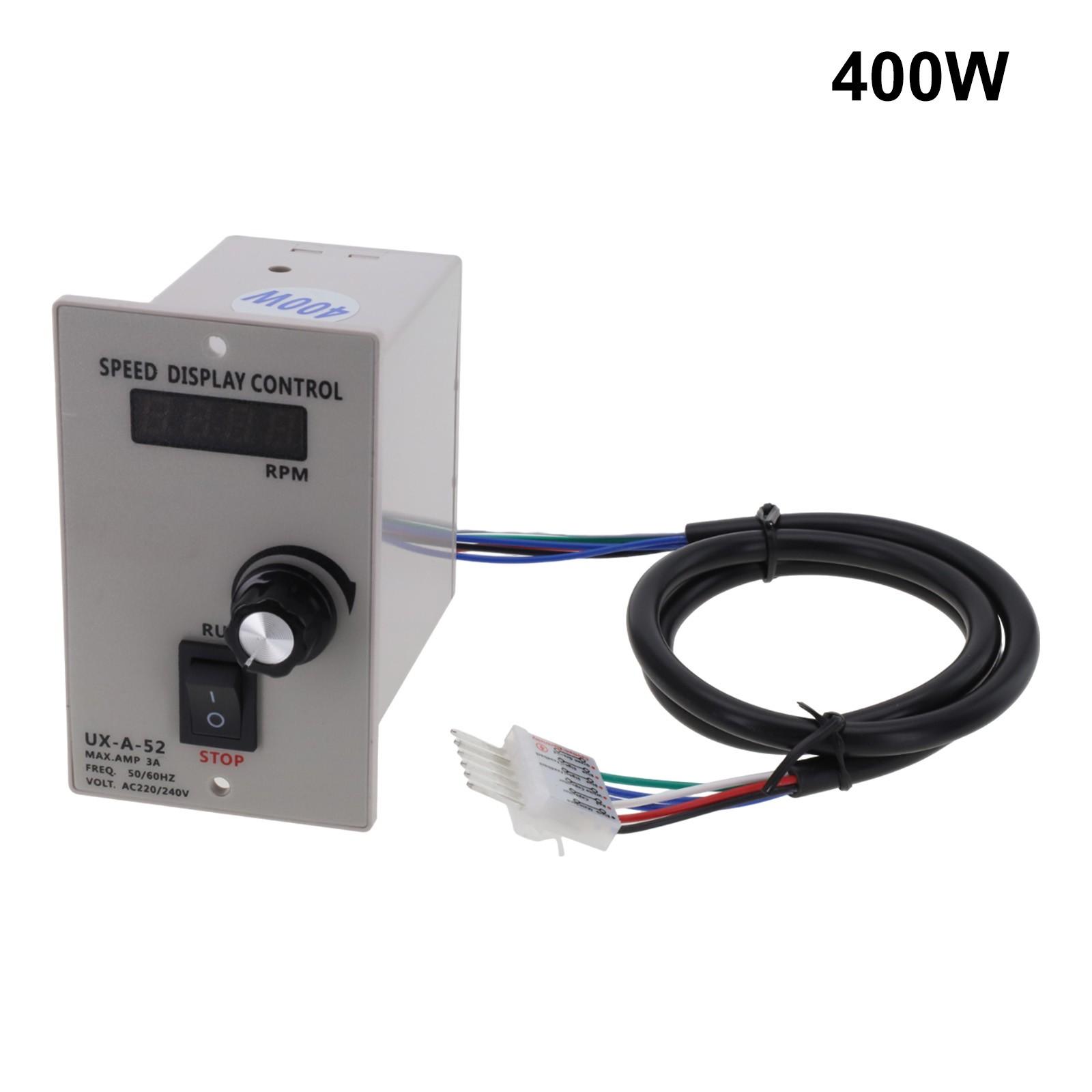 

Цифровой регулируемый AC V Цифровой регулируемый Длительный срок службы 400W