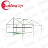 Outdoor Utility Tents