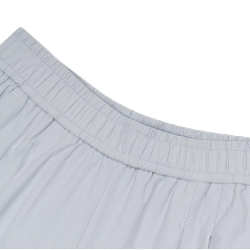 New Balance Dámské široké kalhoty s plným páskem a dvěma zášivkami Nbntf3w612