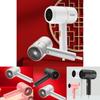 High-power Hair Dryer Professional Salon Abs Shell Constant Temperature Hair Care Student Dormitory Cross-border Gift
