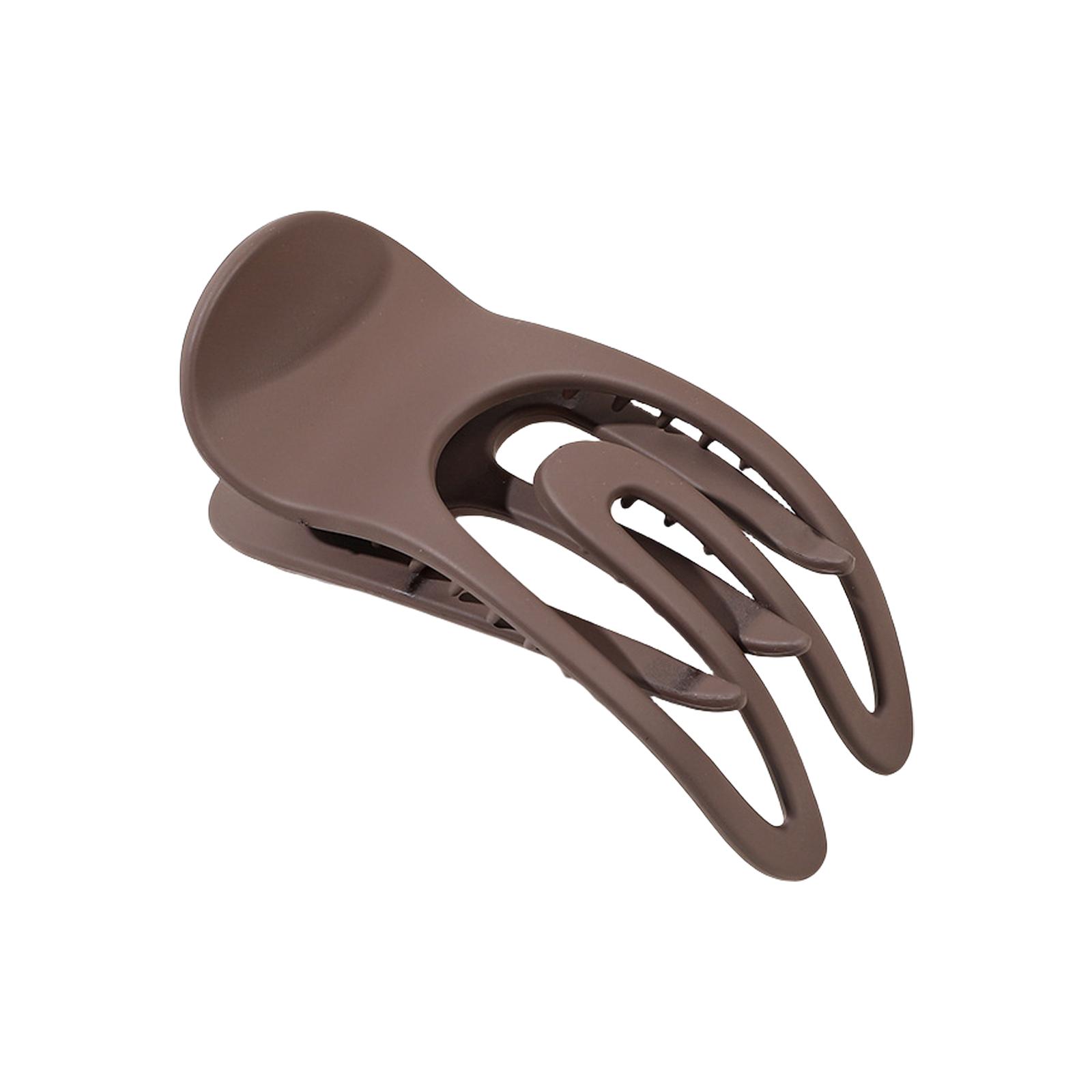 

Уникальный широкий большой зажим для волос с когтями, широкий держатель для волос, заколки, украшения для волос, украшения для волос 2