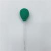 2PC Random Confess Balloons Car Balloons Cute Little Fresh Car Accessories Wedding Decor