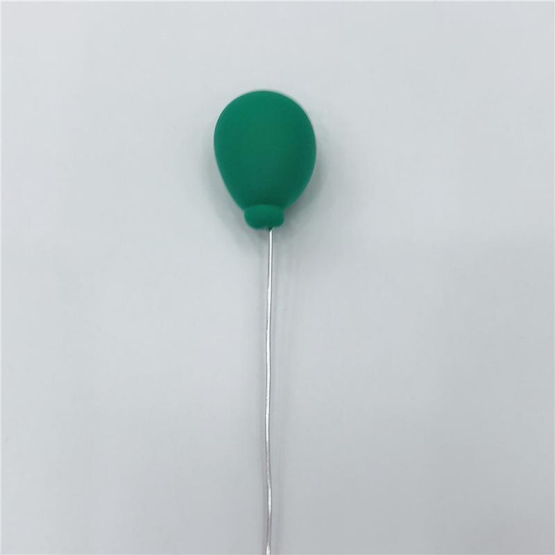 2PC Random Confess Balloons Car Balloons Cute Little Fresh Car Accessories Wedding Decor