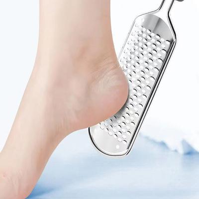 Nástroje pro manikúru a pedikúru – Pemzy a pilníky na nohy