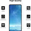 Vidrio protector para Samsung Galaxy A52 A72 5G A22 A32 4G A42 A11 A21S A51 A71 A10 A20 Protector de pantalla de vidrio templado en Galaxy A 31 50 70 A 12 02