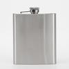 Stainless Steel Hip Flask
