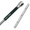 T Type Universal Hex Socket Wrench Steel Lengthen Allen Key Wrench Non-slip