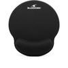 Ergonomische Mausmatte - Bluestork - BS-PAD-ERGO - Handgelenkauflage - Dicke 3 mm