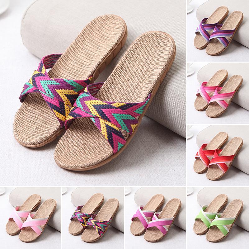 plain sliders womens