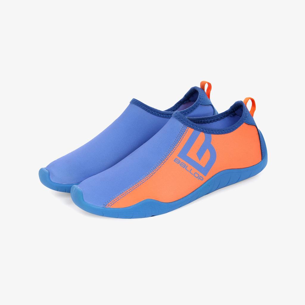 Baellob [2Pack] Aqua Shoes Non-Stop / 4 Colors (Type A)