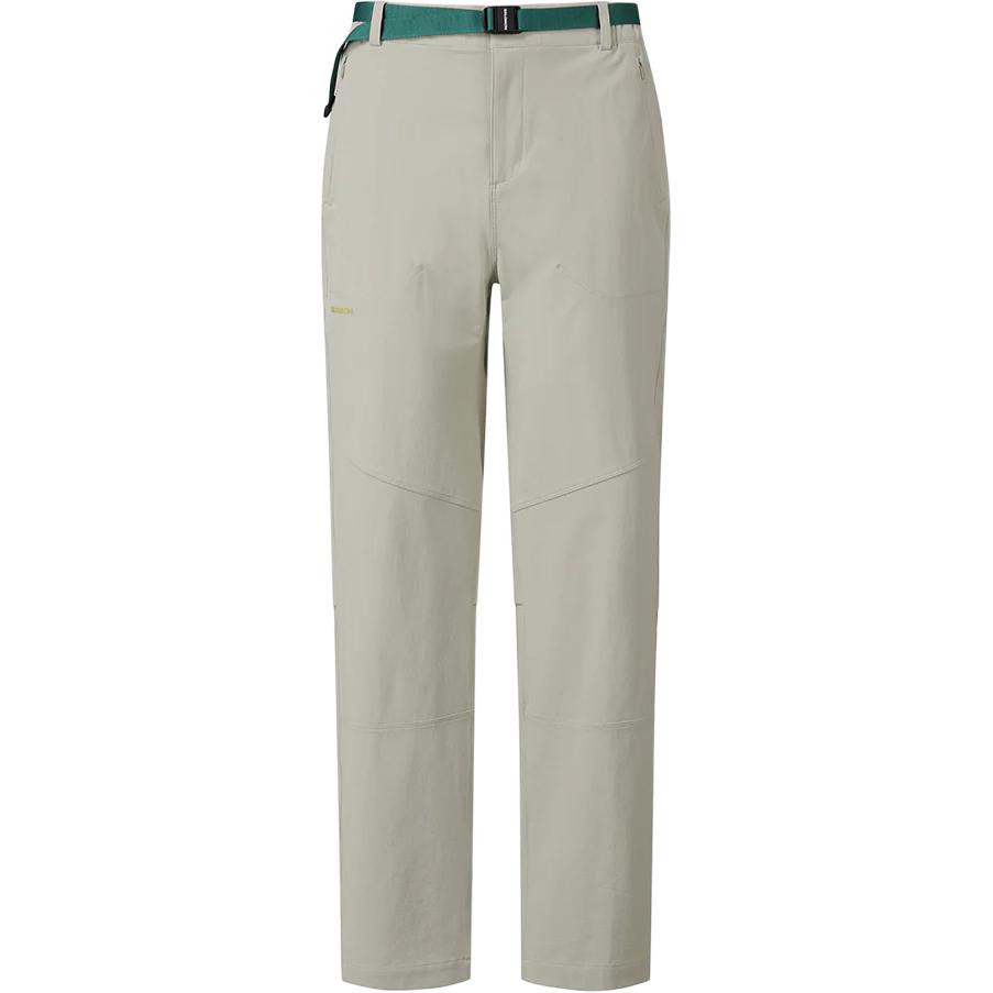 

Salomon Letter Pocket Straight Leg Casual Pants Unisex pants Beige C28211 XS
