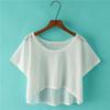 Summer New All-Match Swimsuit With A Thin Blouse Lace Blouse Cape