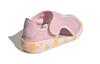 Adidas Altaventure 2.0 2.0 I Fabric Toddler Shoes Pink Infant And Toddler GY9377