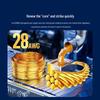 Shanze Cat 7 Ethernet Cable