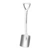 ZISIZ 304 Stainless Steel Shovel Spoon Set