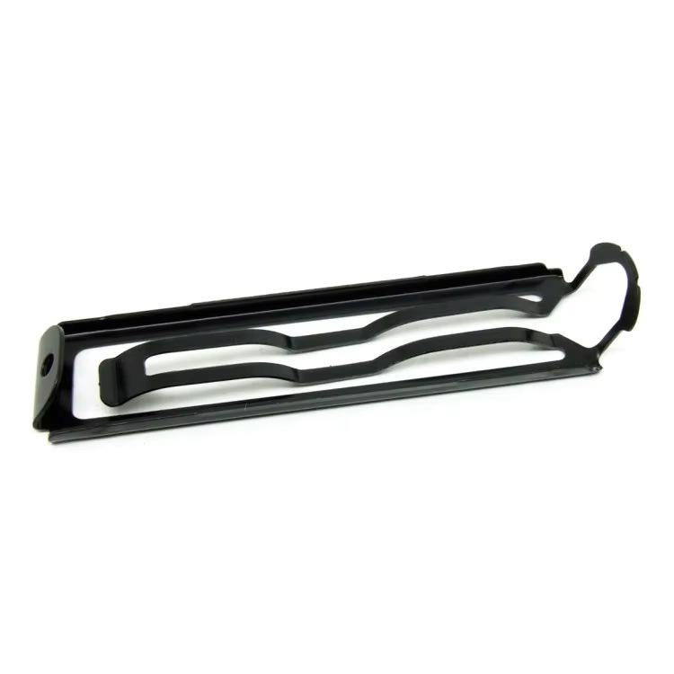 Front Bumper Cover Inner Bracket for Porsche 911 (2004-2018) Rambo