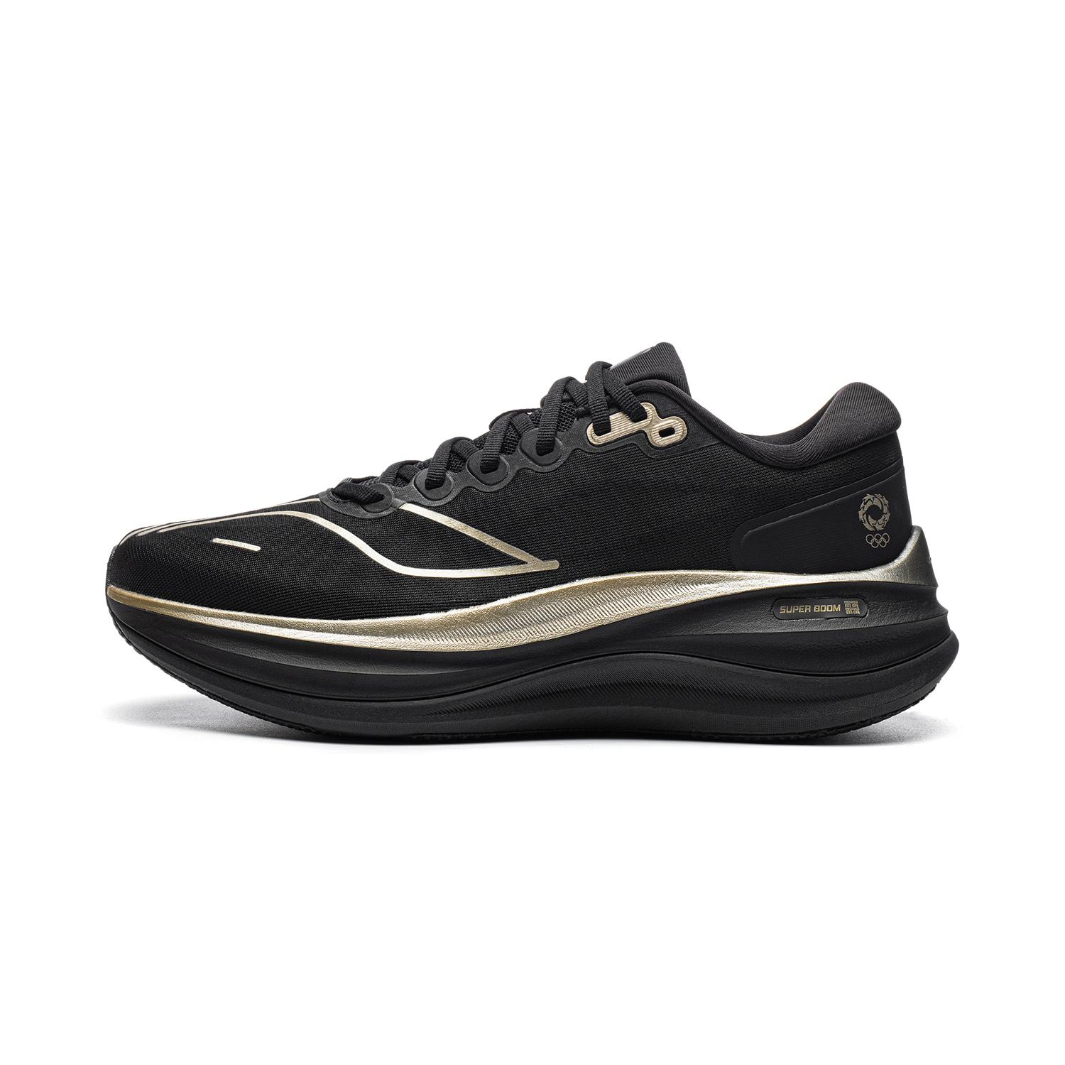 Li Ning Yueying 6 Pro Running Shoes Men s Low Top ARHW015-31 43.5
