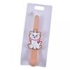 DISNEY Marie Sponka do vlasů Dlouhá sponka do vlasů Vlasová Zakka Japonsko NOVÁ Disney Store