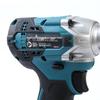 Makita Cordless Impact Driver CN Plug (adapter Included)