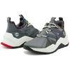 Timberland Men's Madbury Ox Sneakers Medium Grey Nubuck A2PVJW