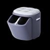 CLORIS Leg and Foot Massager CLORIS-F999 CN Plug (adapter Included)