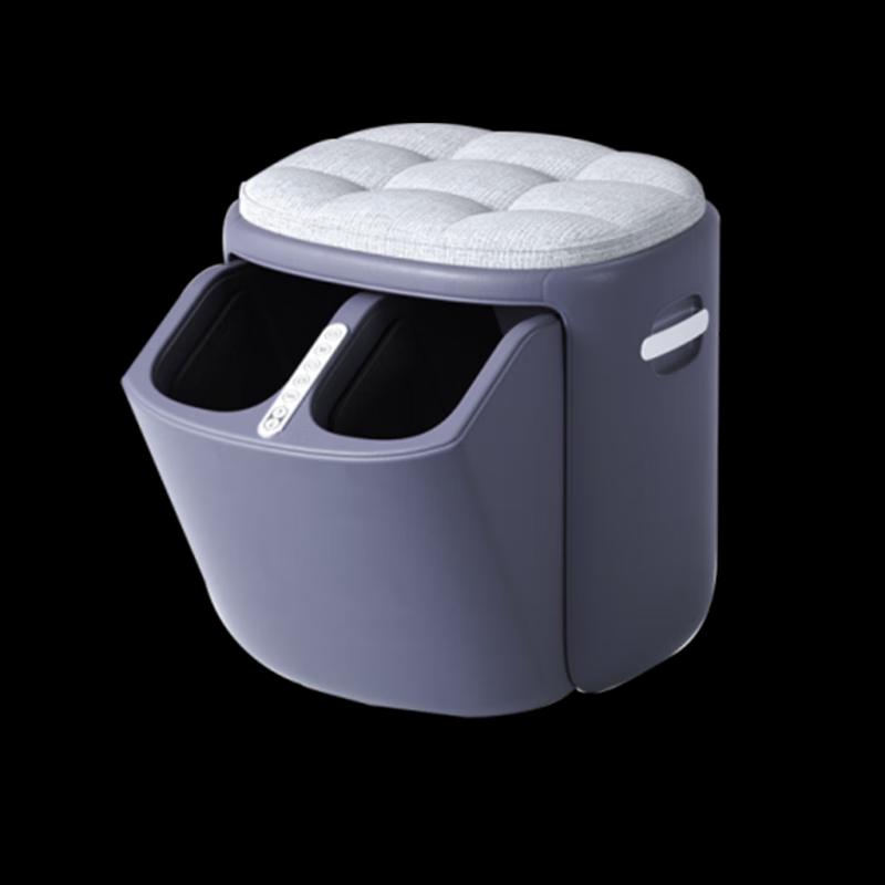 CLORIS Leg and Foot Massager CLORIS-F999 CN Plug (adapter Included)