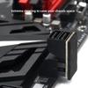 PH572 Computer Motherboard Double-side SATA 7PIN Dual Interface 180/90 Degree Turning Connector