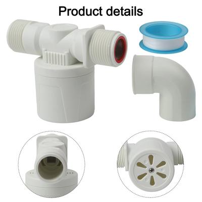 Automatic Water Level Control Water Inlet Float Valve