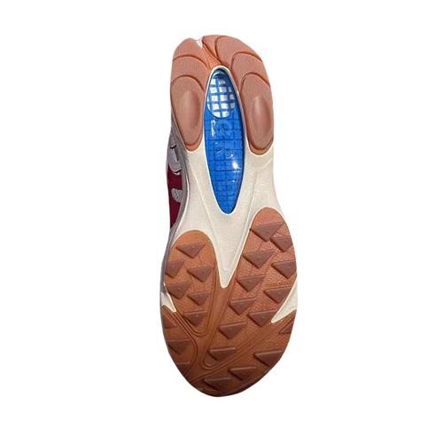 Saucony Grid Azura 2000 Cushioning, Wear Resistant Low Top Running - S70534-1