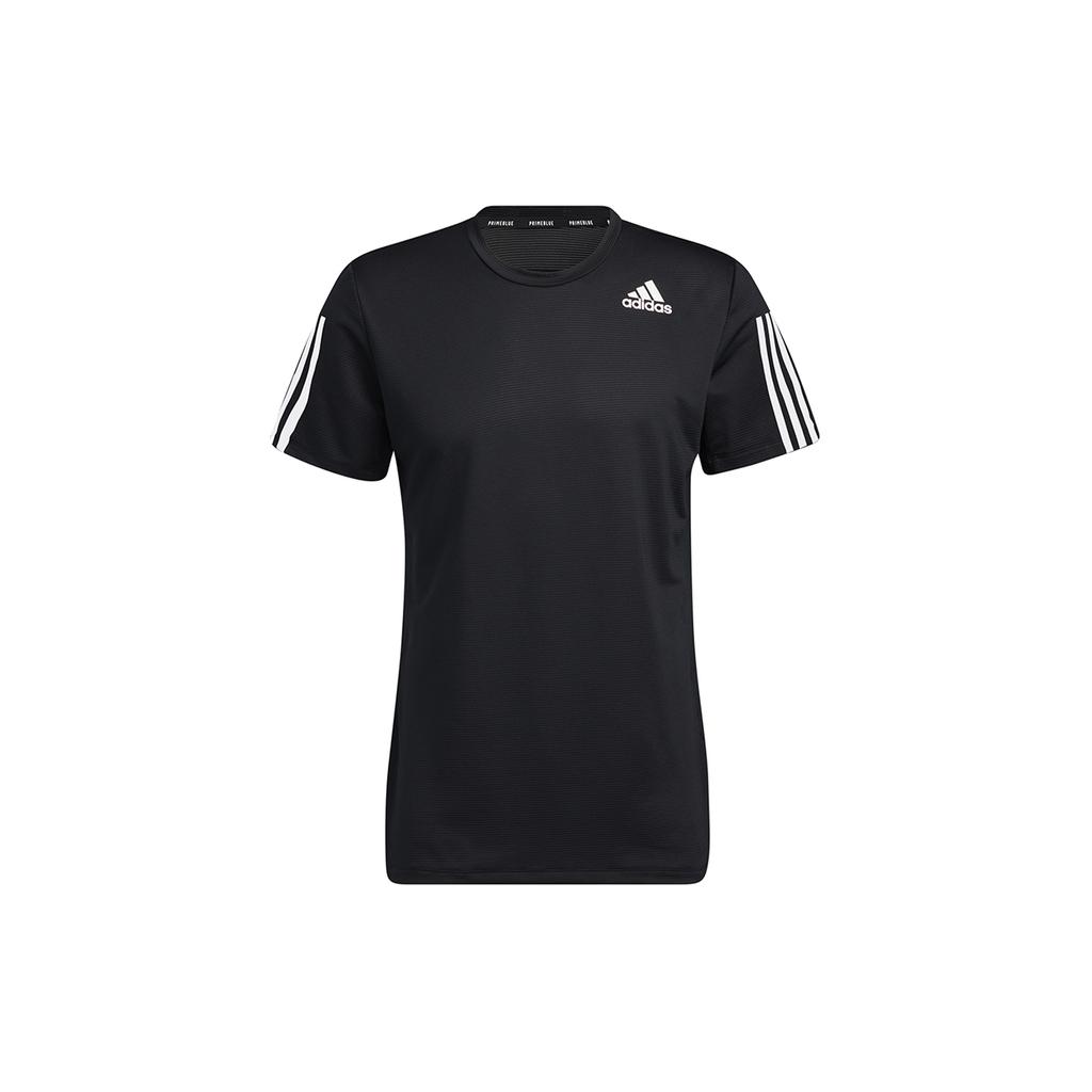 New Adidas AEROREADY T Shirts Men Black GQ2159