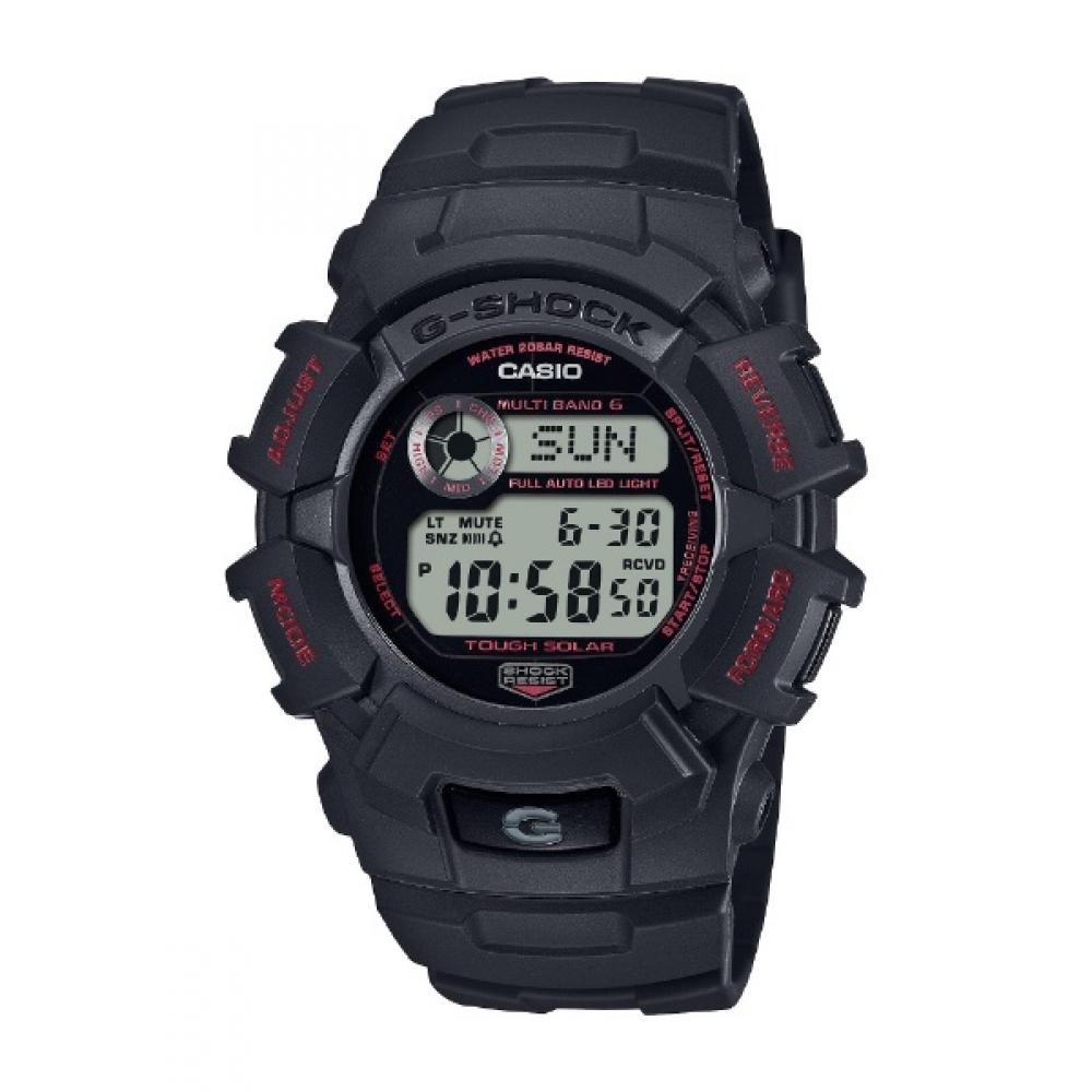 

CASIO [часы с радиоуправлением на солнечных батареях] G SHOCK G shock FIRE PACKAGE 24 GW 2320FP 1A4JR
