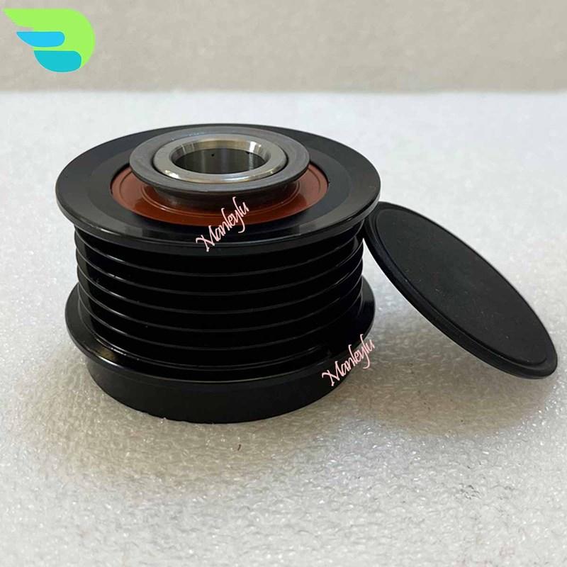 04861506AG 27415-0T010 27415-0T060 27415-0W010 Alternator Clutch Pulley Suitable for To-yota Le-xus RX350 Camry Highlander RAV4