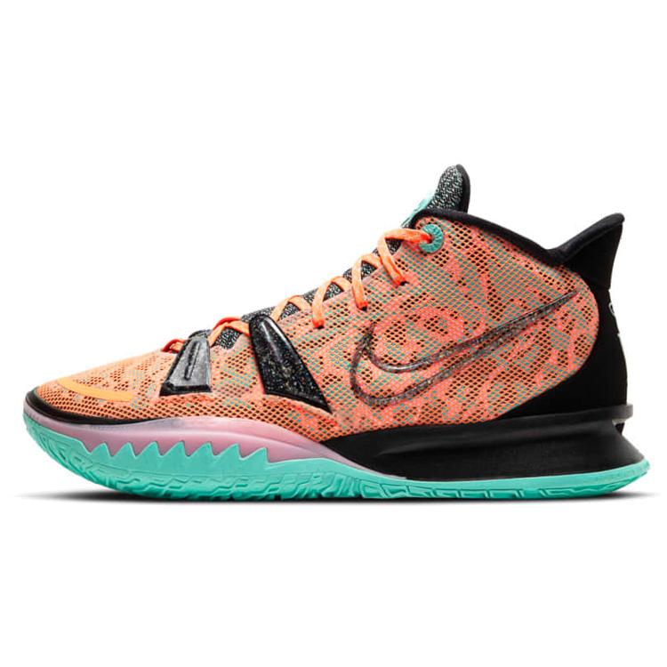 

Новые Nike Kyrie 7 Play For The Future DD1446-800 36.5