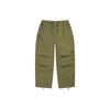 Stüssy Cotton blend Wide leg Trousers 116562