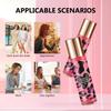 Portable Roller Perfume Enhances The Atmosphere And Lasts For A Long Time. Roller Perfume Enhances Self-confidence And Temperament.10ML