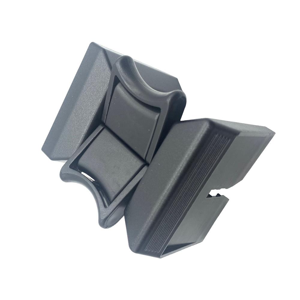 Front Center Cup Holder Insert Black 55618-48010 Fits For Lexus RX300 1999-2003