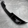 Per Volkswagen Tiguan MK2 TSI TDI 2017-2023 Ala sul Tetto Spoiler Posteriore di Alta Qualità Copertura Trim Splitter Stile R-Line Kit Carrozzeria