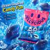 Lotte Haai-vormige Gummy Snoep 70g