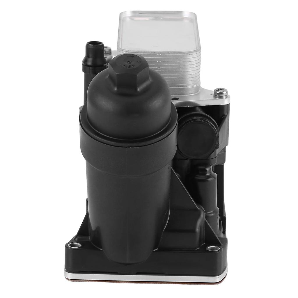 Oil Cooler Assembly Applicable for BMW 1, 3, 4, 5 Series 11428507697