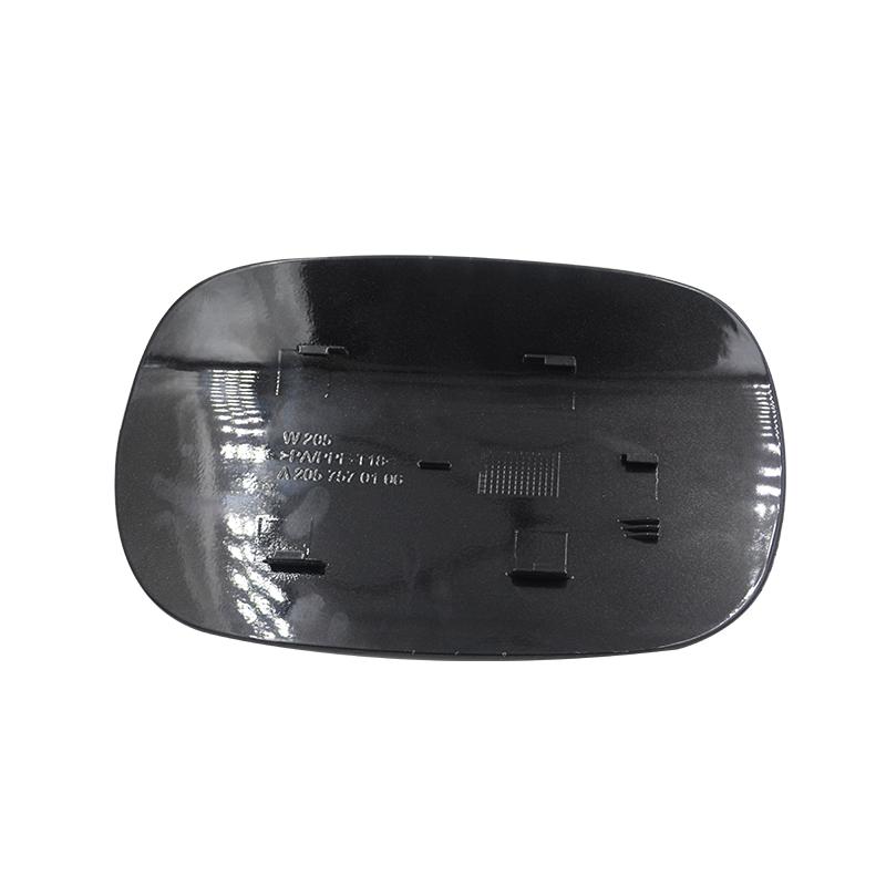 For MERCEDES-BENZ C-CLASS W205 2014 Fuel Tank Cap A2057570106 чёрный