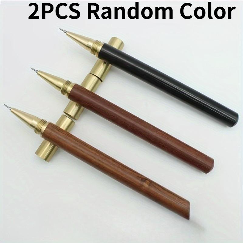 

2pcs Art Sculpture Knife, Hand Carving Pen, Hand Sticker Knife, Convenient Scraping Tool - Suitable For, Handmade And Unpacking