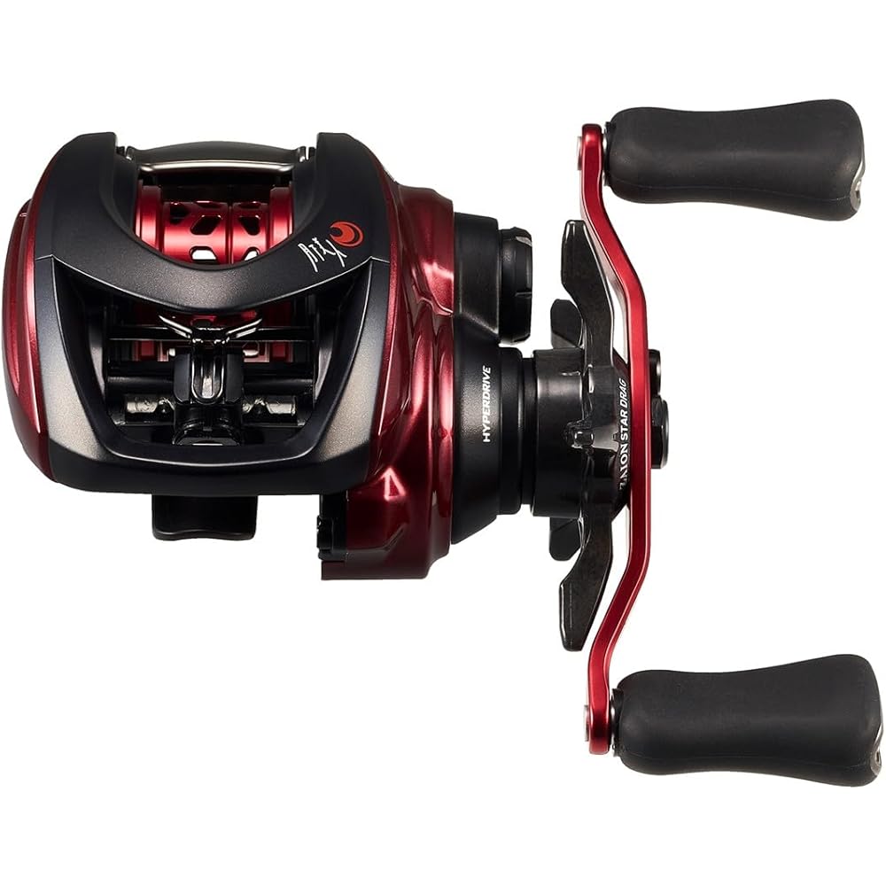 Daiwa Bait Reel 26 Gekka Bijin BF TW 8.5L PE Fishing Gear