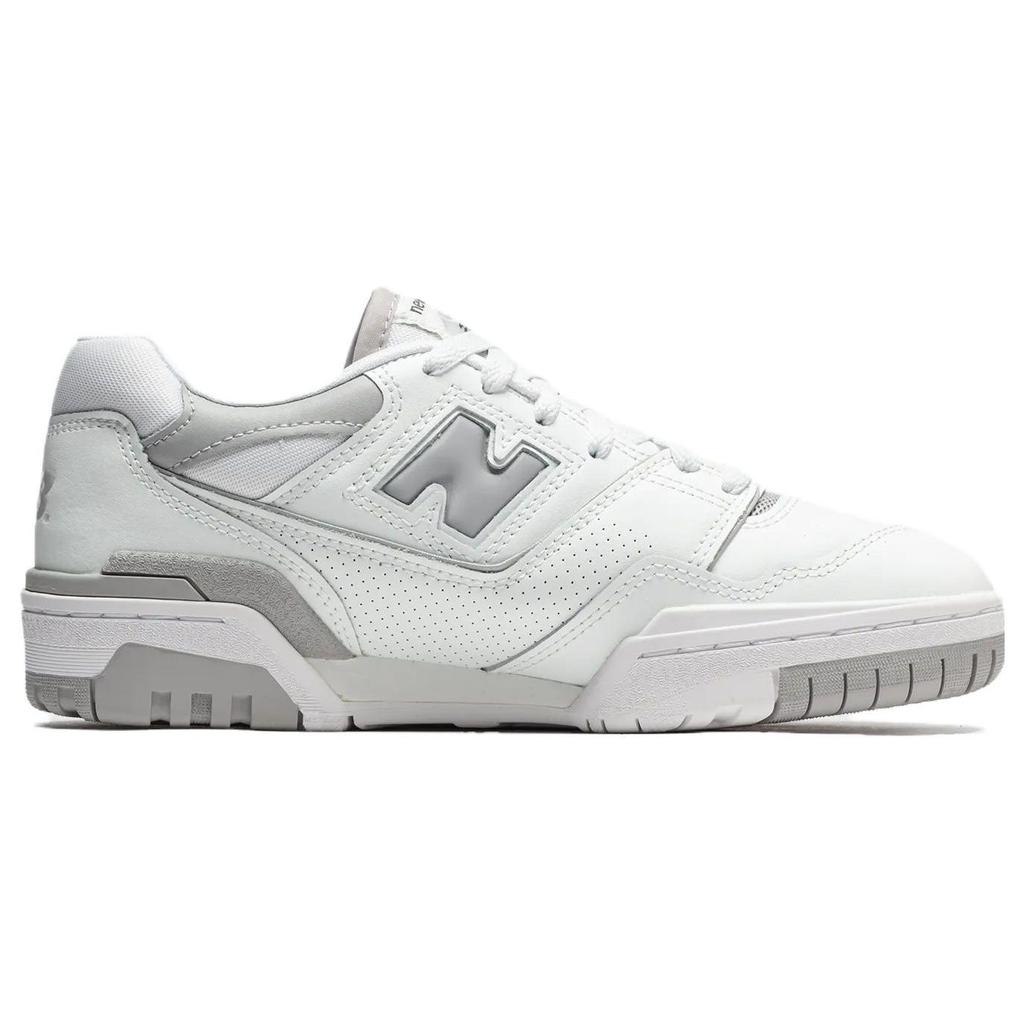 New Balance 550 Rain Cloud Women Sneakers White BBW550BB