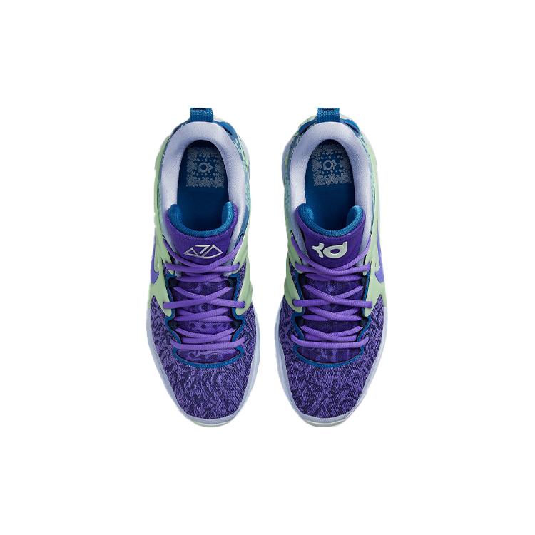 New Nike Kd 15 'Nightmares' DC1975-500