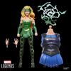 Hasbro Marvel Legends Series Enchantress Thor Comics 6-Inch Collectible Action Figure G0823 Authentic