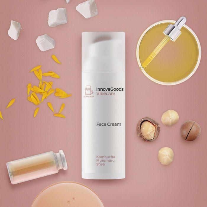 Couverture Chauffante - InnovaGoods - Heklet - Réversible - 9 Températures - 160 W