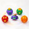3D Printed Rotating Stress-Relief Gyro Ball, Portable Handheld Spinner Toy, Helps Relieve Anxiety And Improve Focus, Birthday Gift